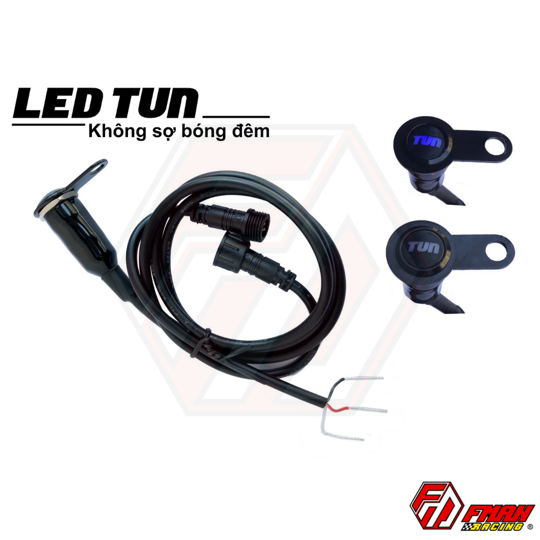 CÔNG TẮC ON-OFF TUN 15 CHÍNH HÃNG