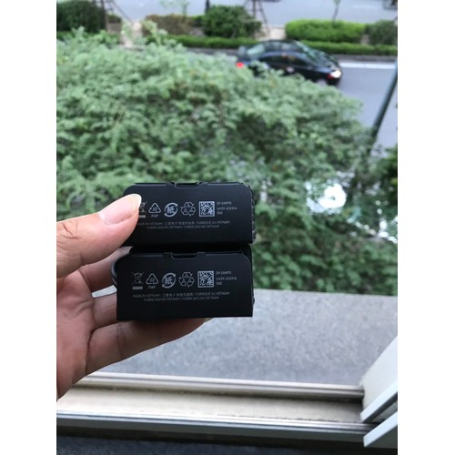 Dây cáp sạc nhanh Type C-Type C cho samsung galaxy Note 10 Note 10 Plus