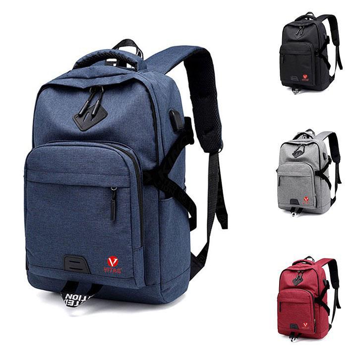 [HCM]BaLo Thời Trang Hàn Quốc Cao Cấp VITAS VT238