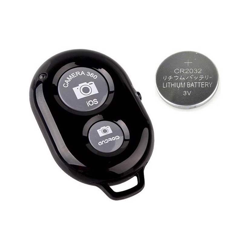 [HCM]Remote Wireless Bluetooth điều khiển chụp hình tự sướng