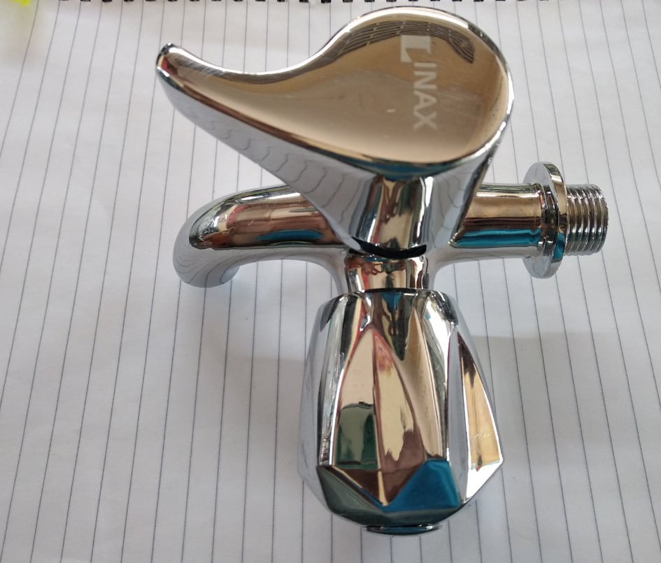 Củ sen, vòi toilet Inax