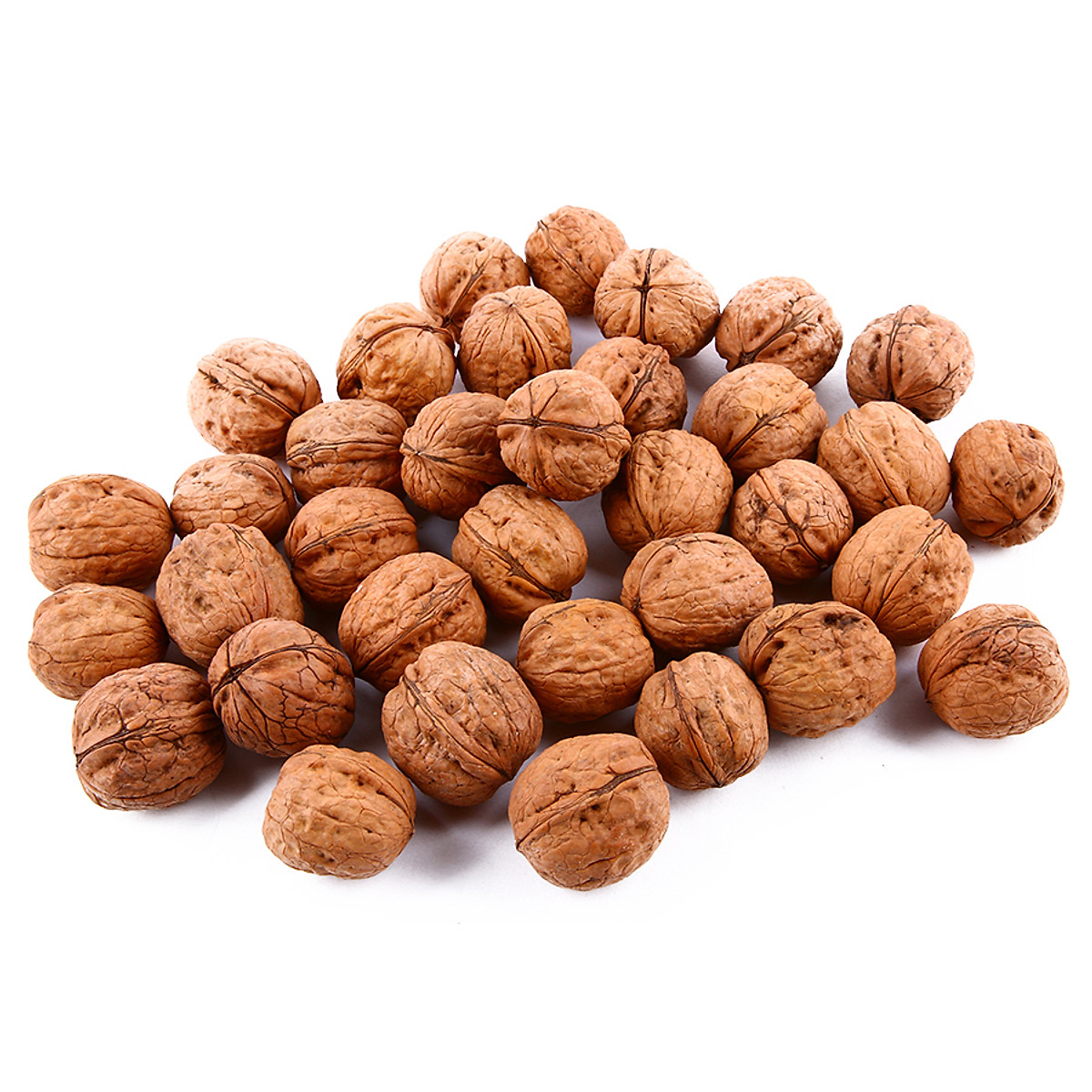 Golden Walnuts, Imported from the Usa - Fresh / Roasted Walnuts, Shelled Walnuts - Snacks, Making Nut Milk, Making Cakes - Walnut the Nuts Valley