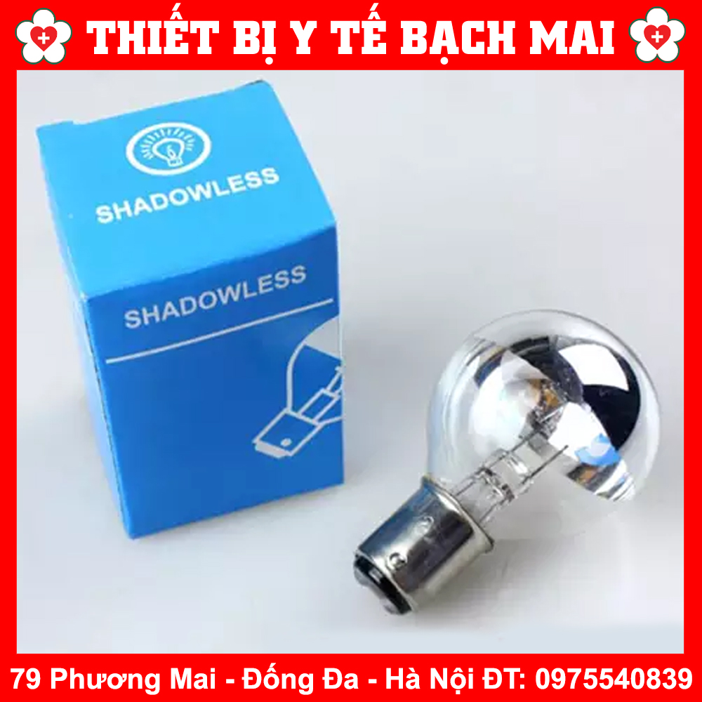 Bóng Đèn Mổ 24V 25W