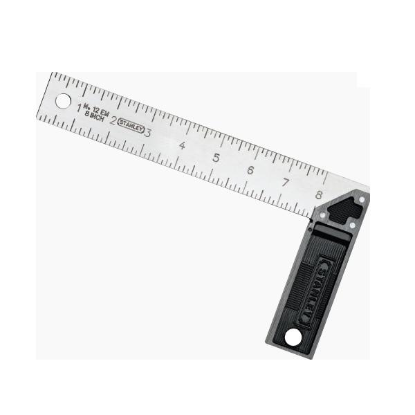 Ê ke mộc Stanley 46-530 15cm