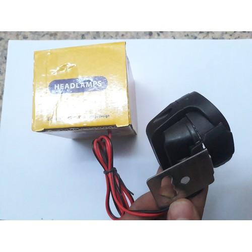 Đèn trợ sáng - 6 nhân Led siêu sáng
