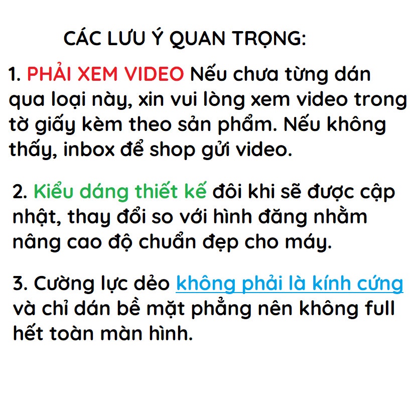 Kính cường lực dẻo nano Xiaomi Mi Max 3