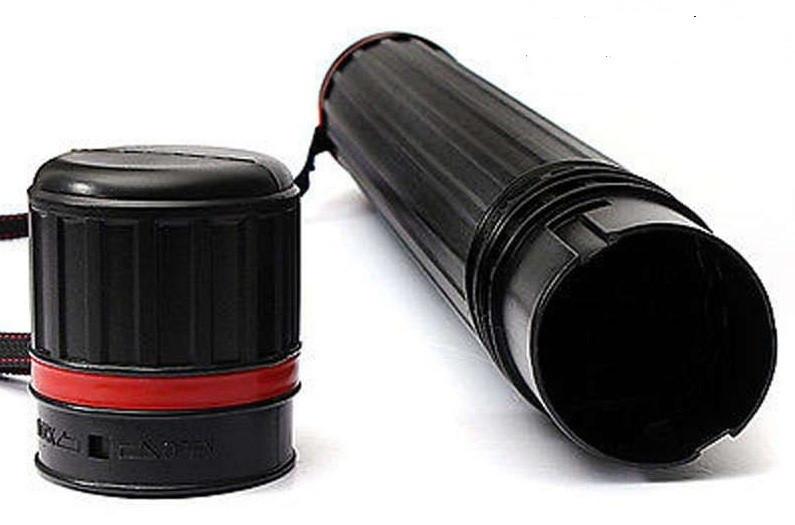 [HCM]Ống đựng bản vẽ SQ-2123