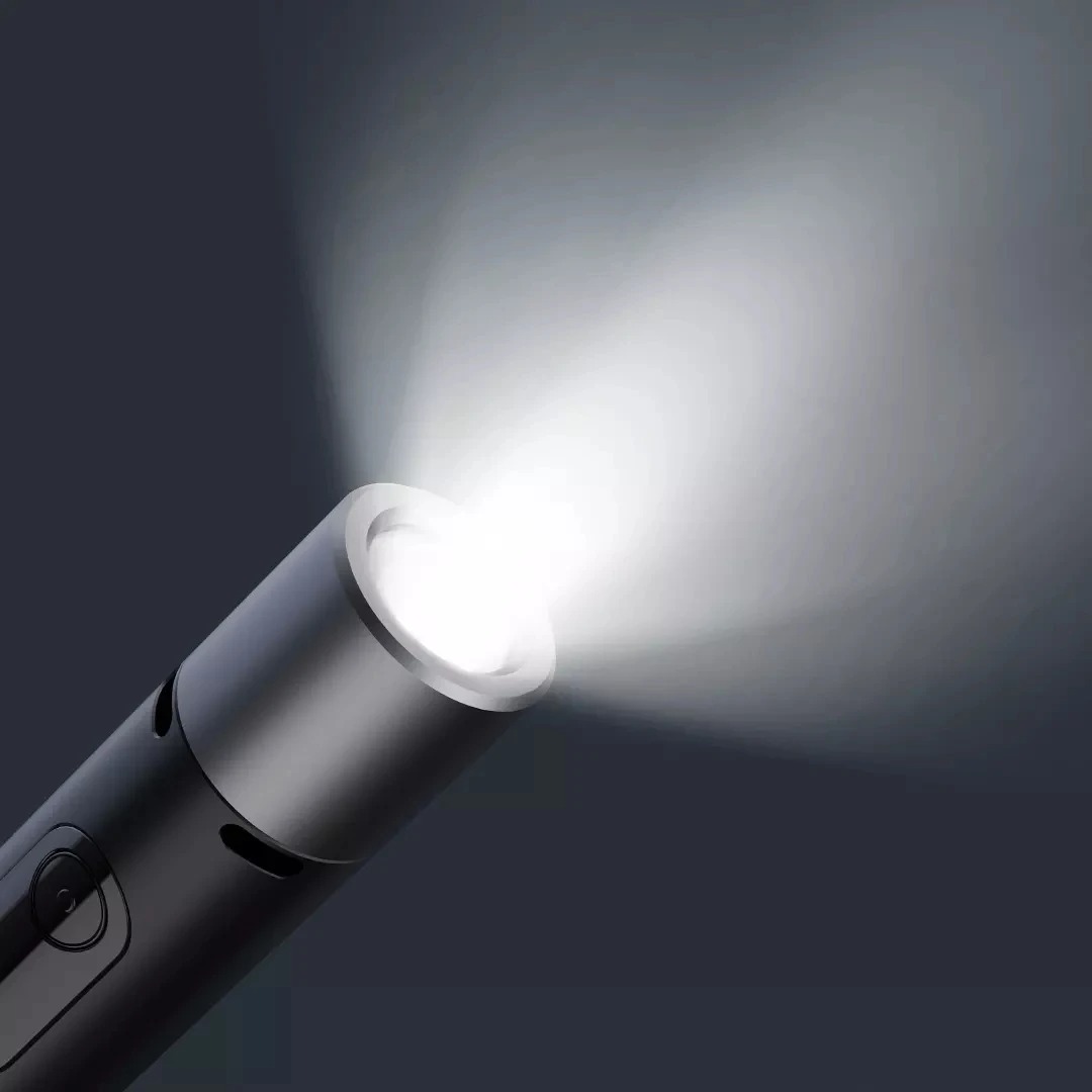Nextool Đèn pin khẩn cấp An toàn Survival Torch