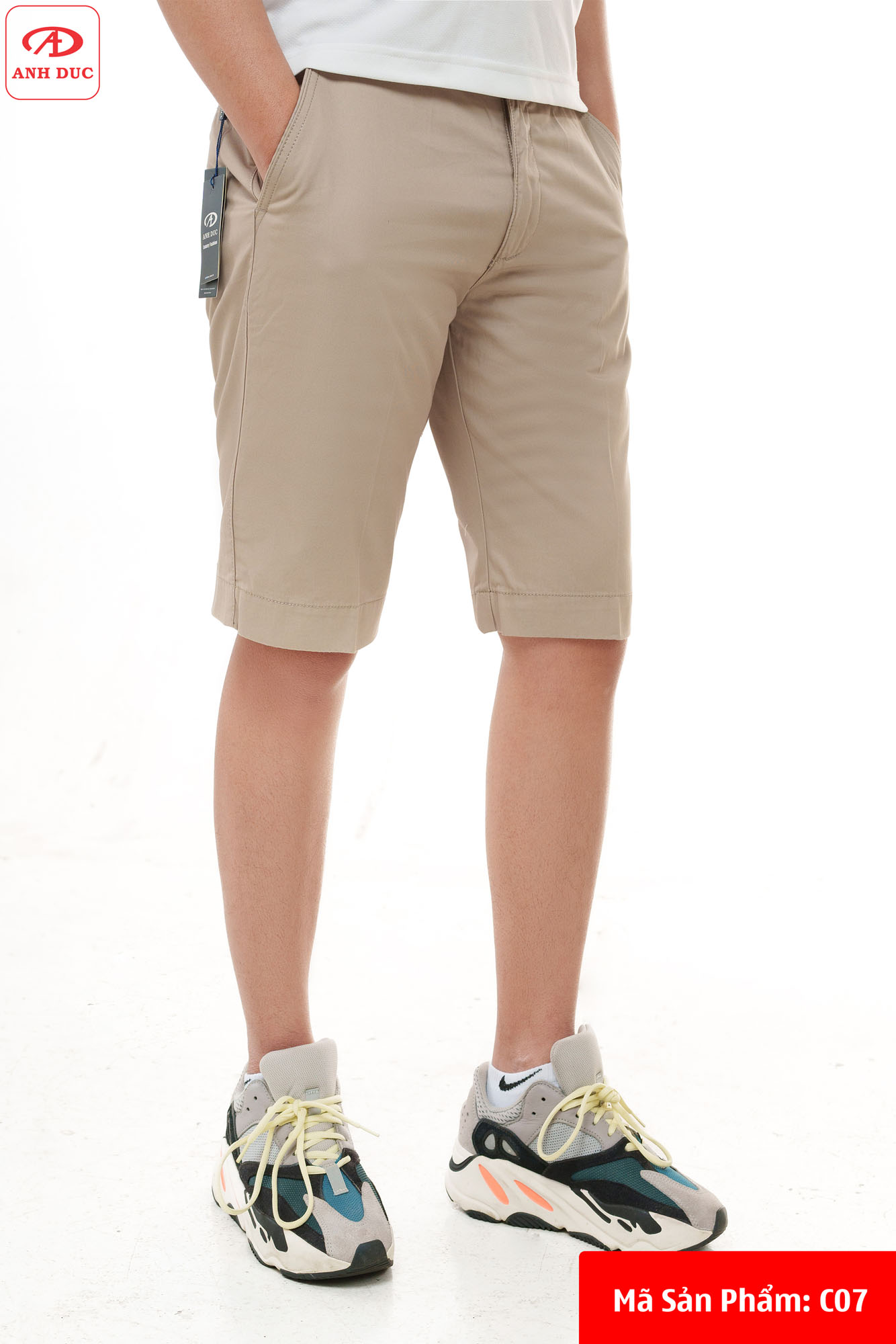 Quần Short Nam | Anh Đức