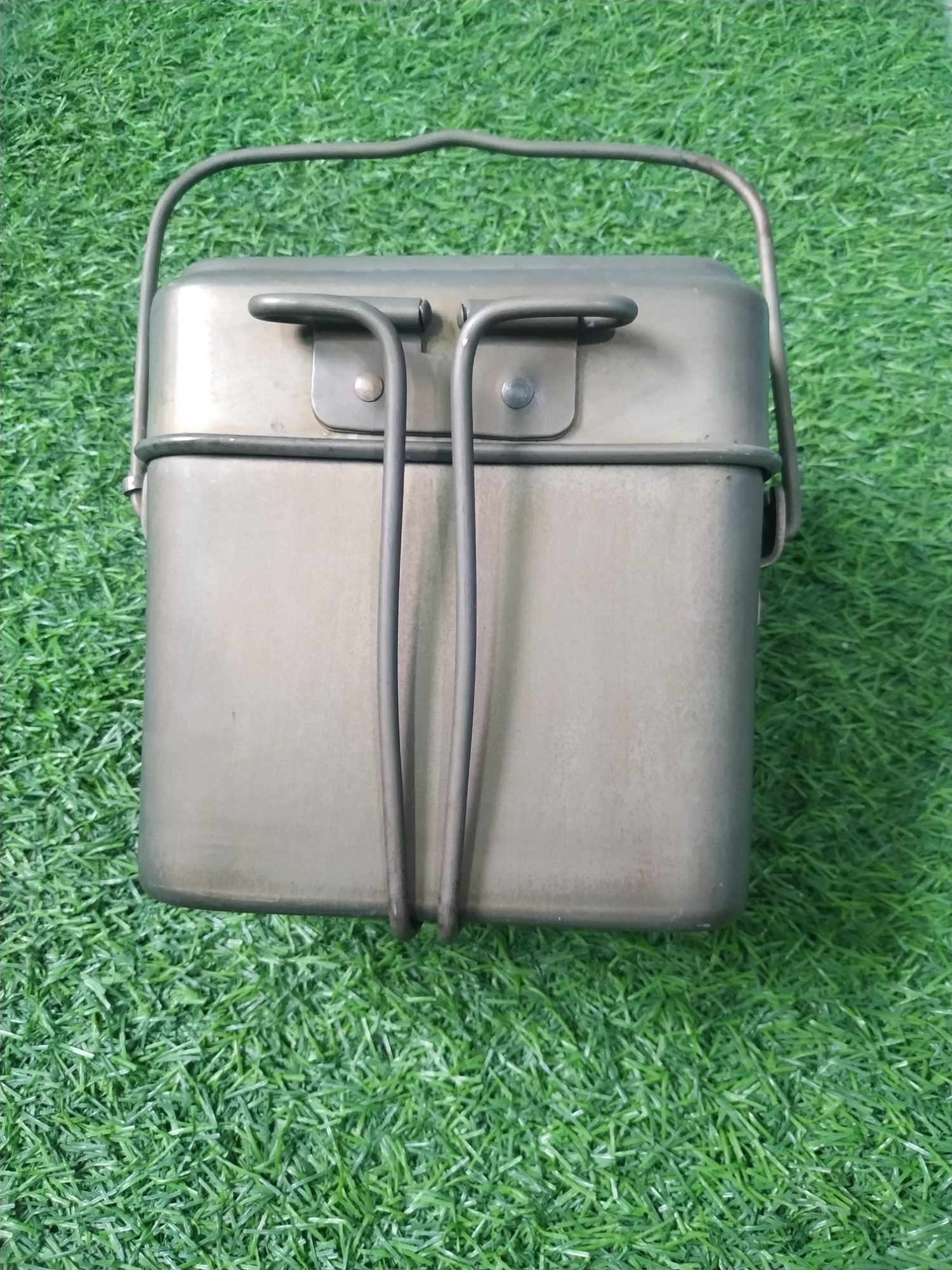 Cà mèn (Ang-go) đựng cơm