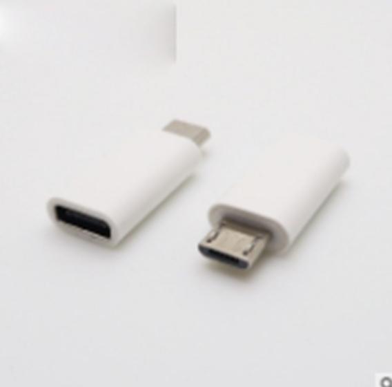 Đầu chuyển đổi Type C sang Micro USB