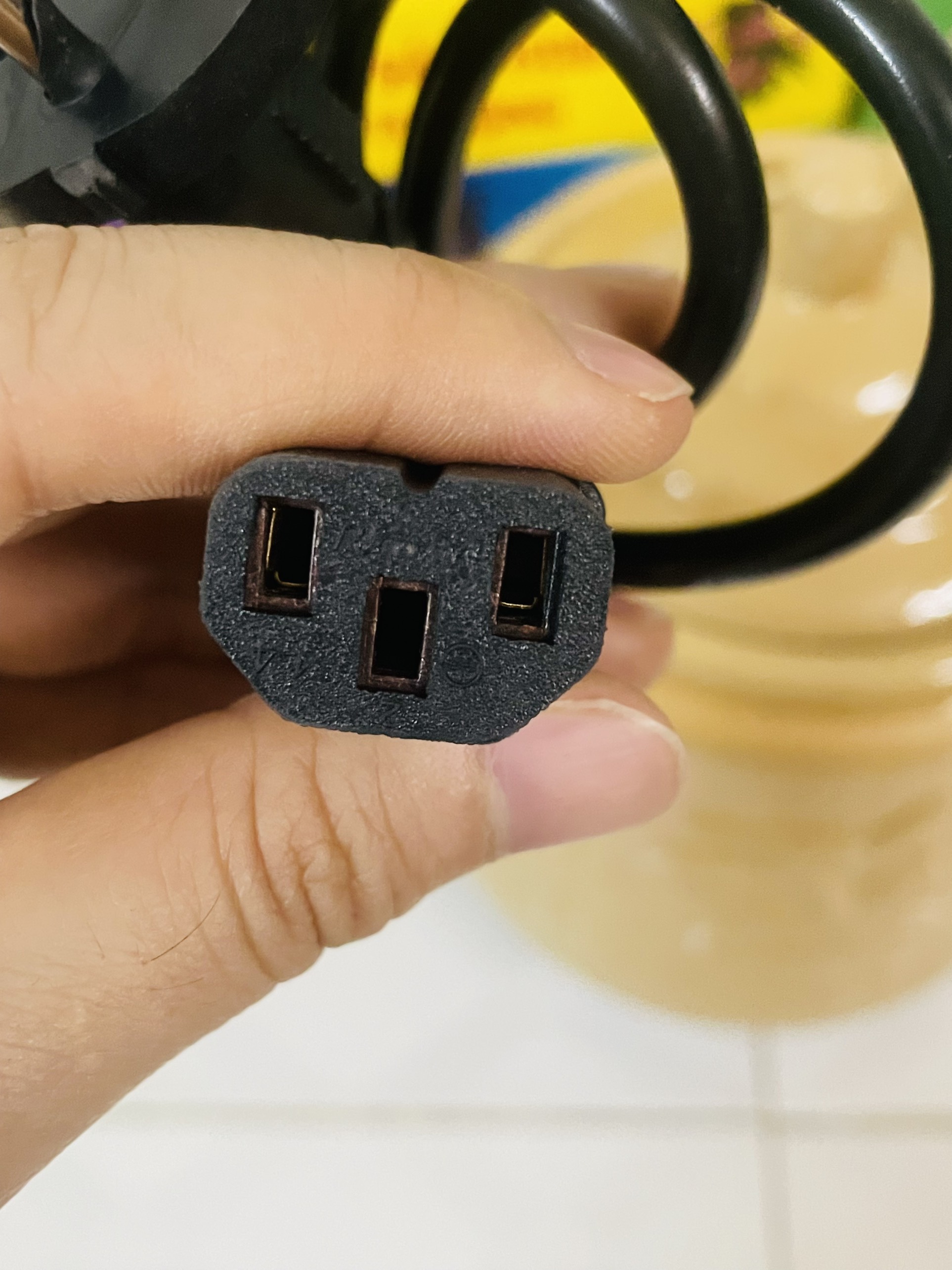 vòng + dây điện ấm sắc thuốc bắc