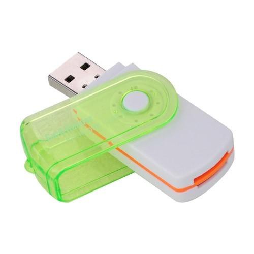 Đầu đọc thẻ nhớ MicroSD tốc độ cao