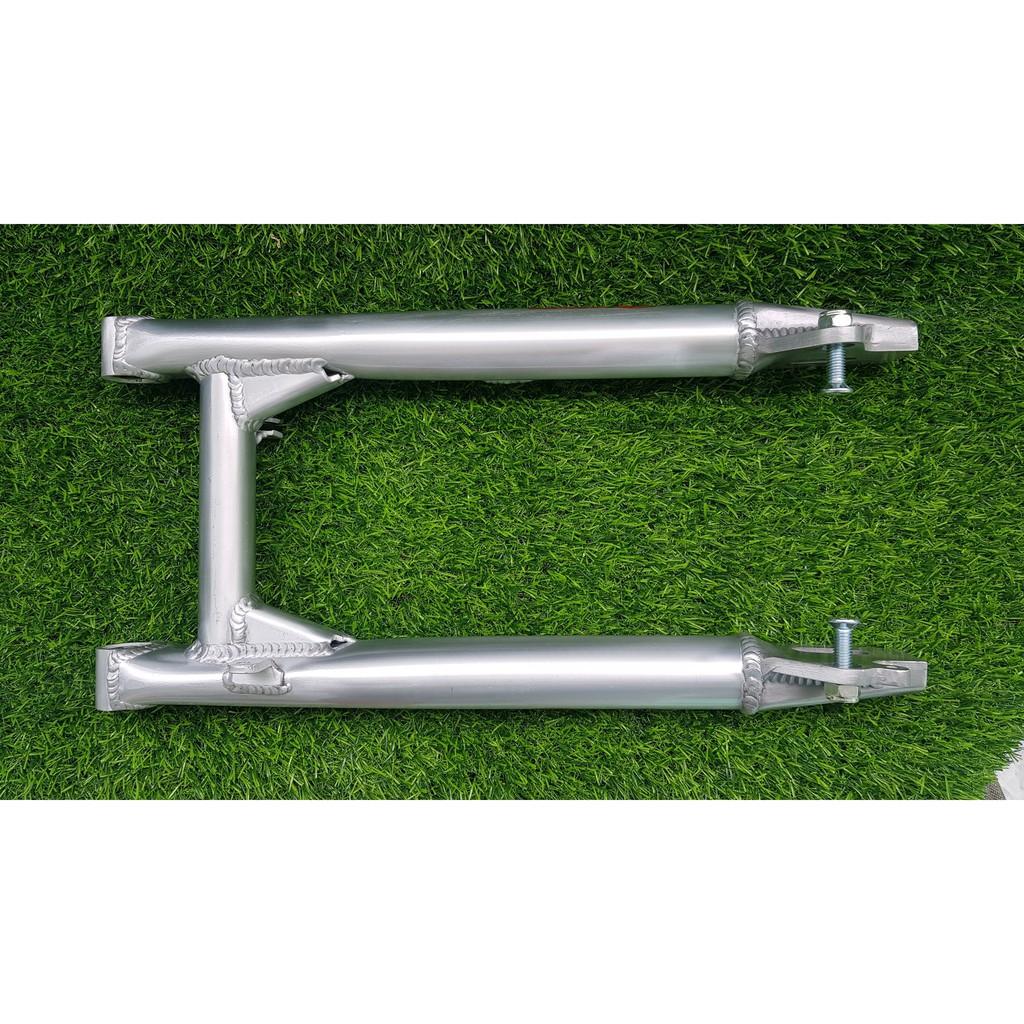 Gắp nhôm thể thao RCB Engineered Parts cho Wave