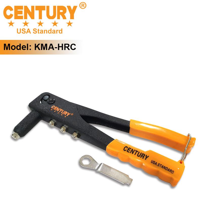 [HCM]Kìm rút tán đinh Rive CENTURY - KMA-HRC