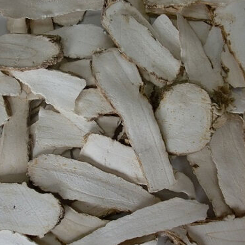 Cát căn (Củ sắn dây) 1KG KHÔ - DV381