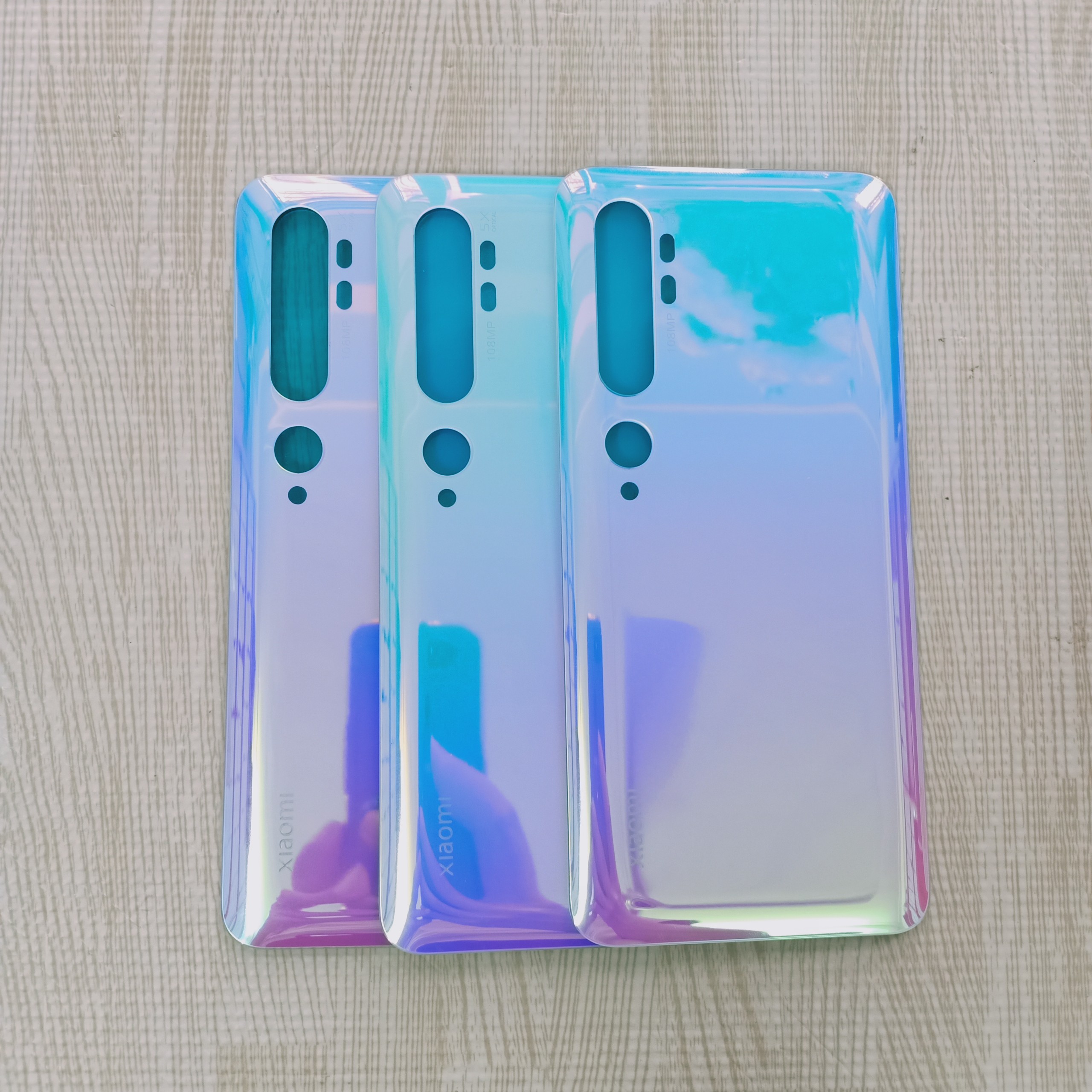 NL XIAOMI CC9 PRO / MI NOTE 10 PRO