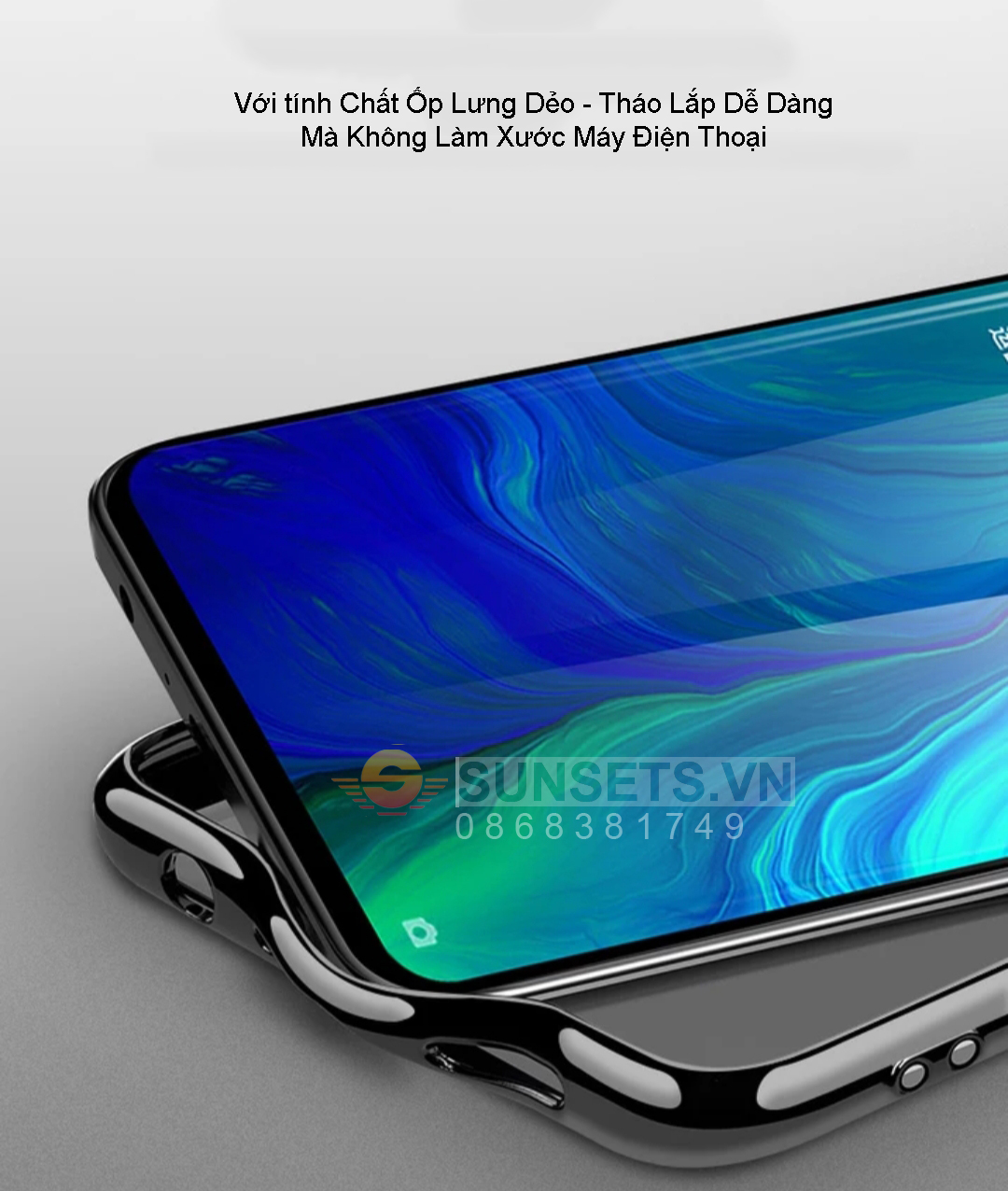 Ốp lưng Samsung A72/ A21s