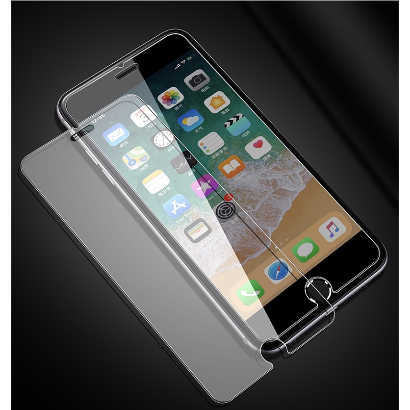 Kính cường lực Iphone 6/6S 6plus/6Splus 7/8 7plus/8plus 11/11Pro/11ProMax