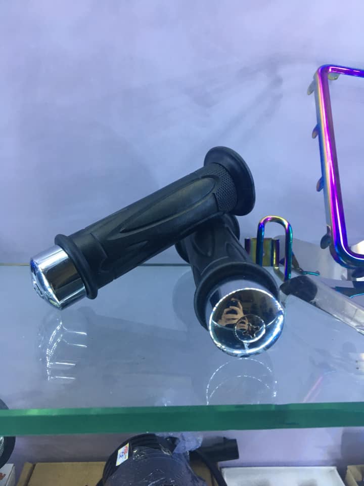 Bộ Tay Nắm SH Mode + Gù Hàng Thường