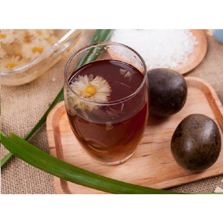 Combo 5 QUẢ LA HÁN loại đẹp