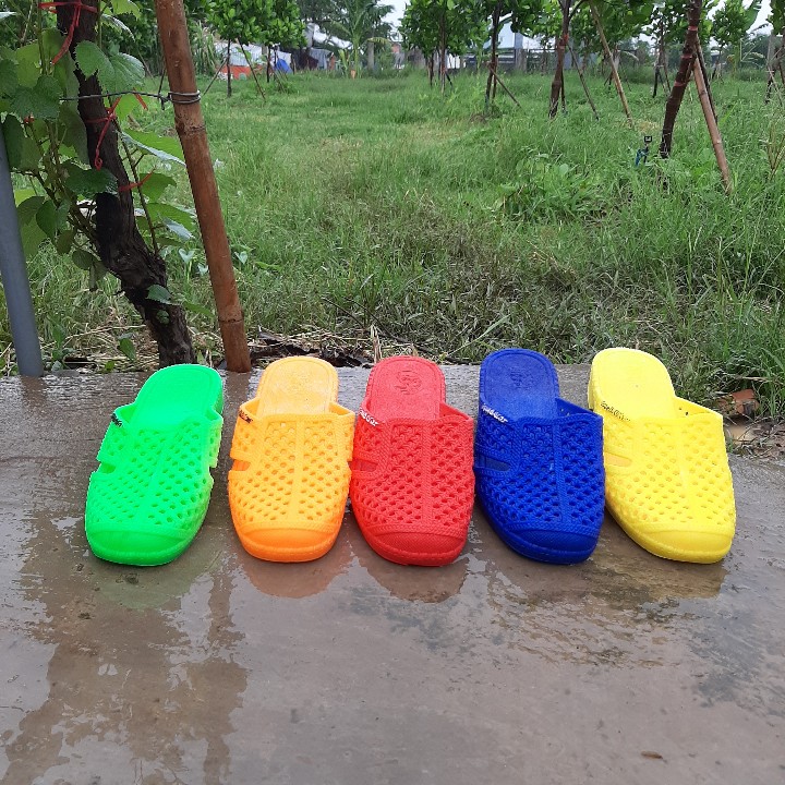 [HCM]DÉP NHỰA TỔ ONG BÍT ĐẦU