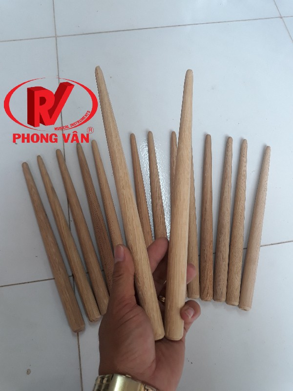 Dùi gõ trống công phu