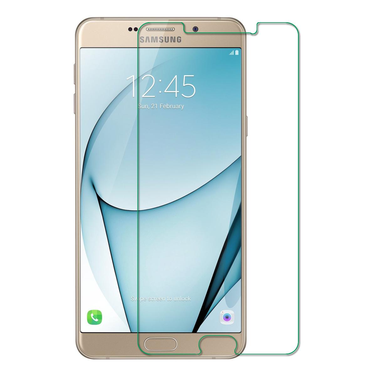 Kính cường lực Samsung Galaxy A9 Pro