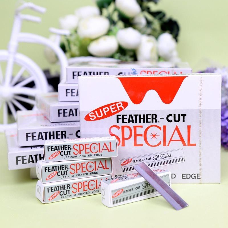 LƯỠI DAO CẠO NHẬT BẢN SPECIAL ĐA NĂNG AN TOÀN, TIỆN DỤNG, TỈA CHAN MÀY, GỌT TIỆN DỤNG