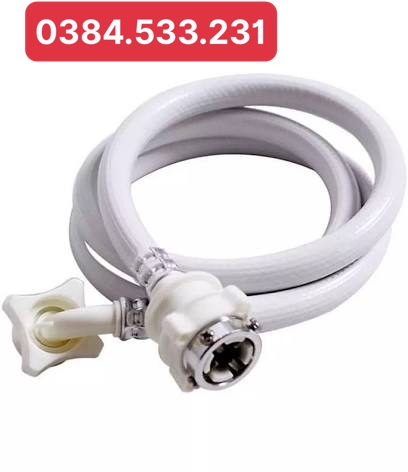 Dây cấp nước cho máy giặt