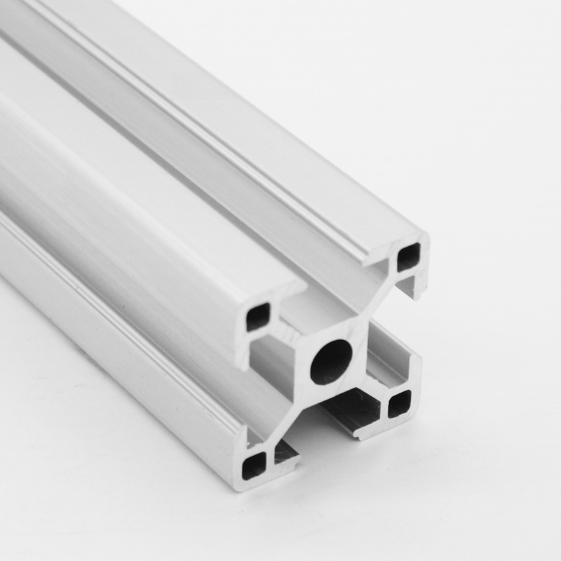 Nhôm định hình 3030 (dài 1m)