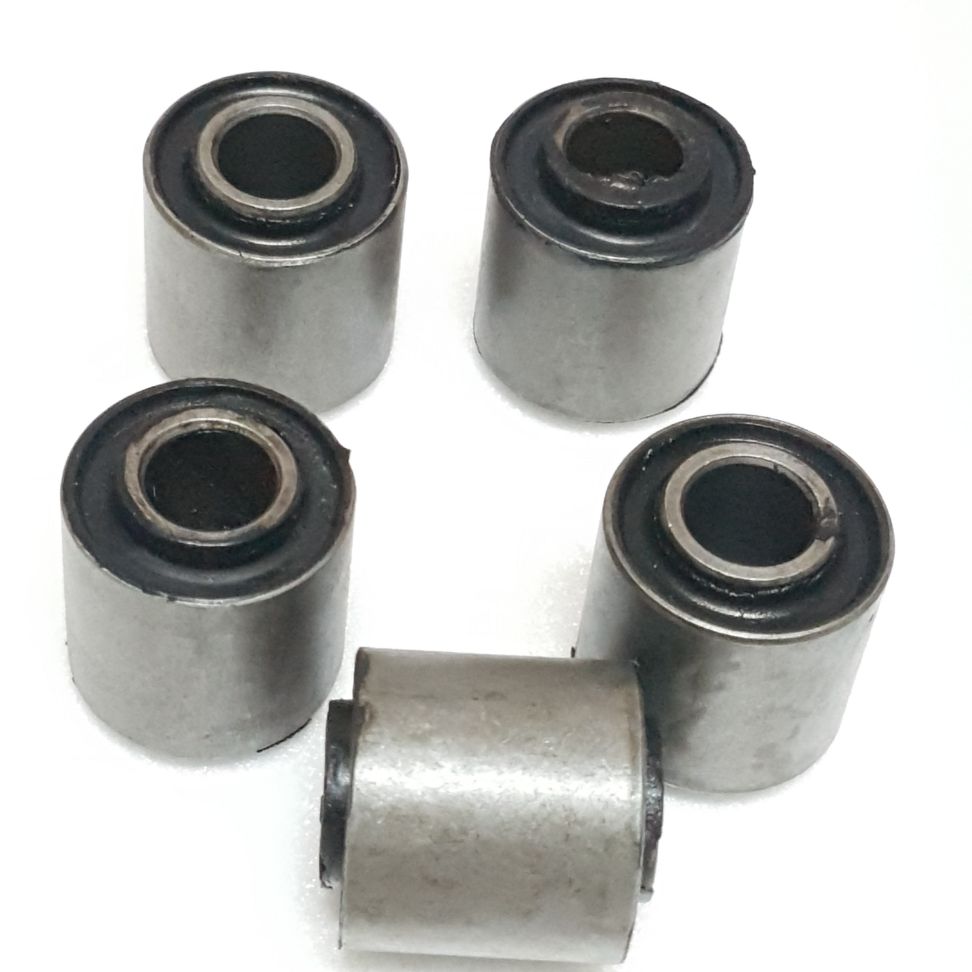 Ắc phuộc sau exciter - 2.cái