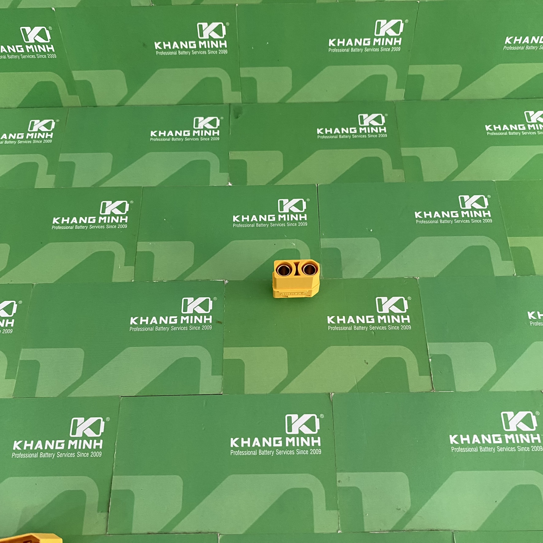 Giắc cắm XT60 XT90 dùng cho pin tải cao