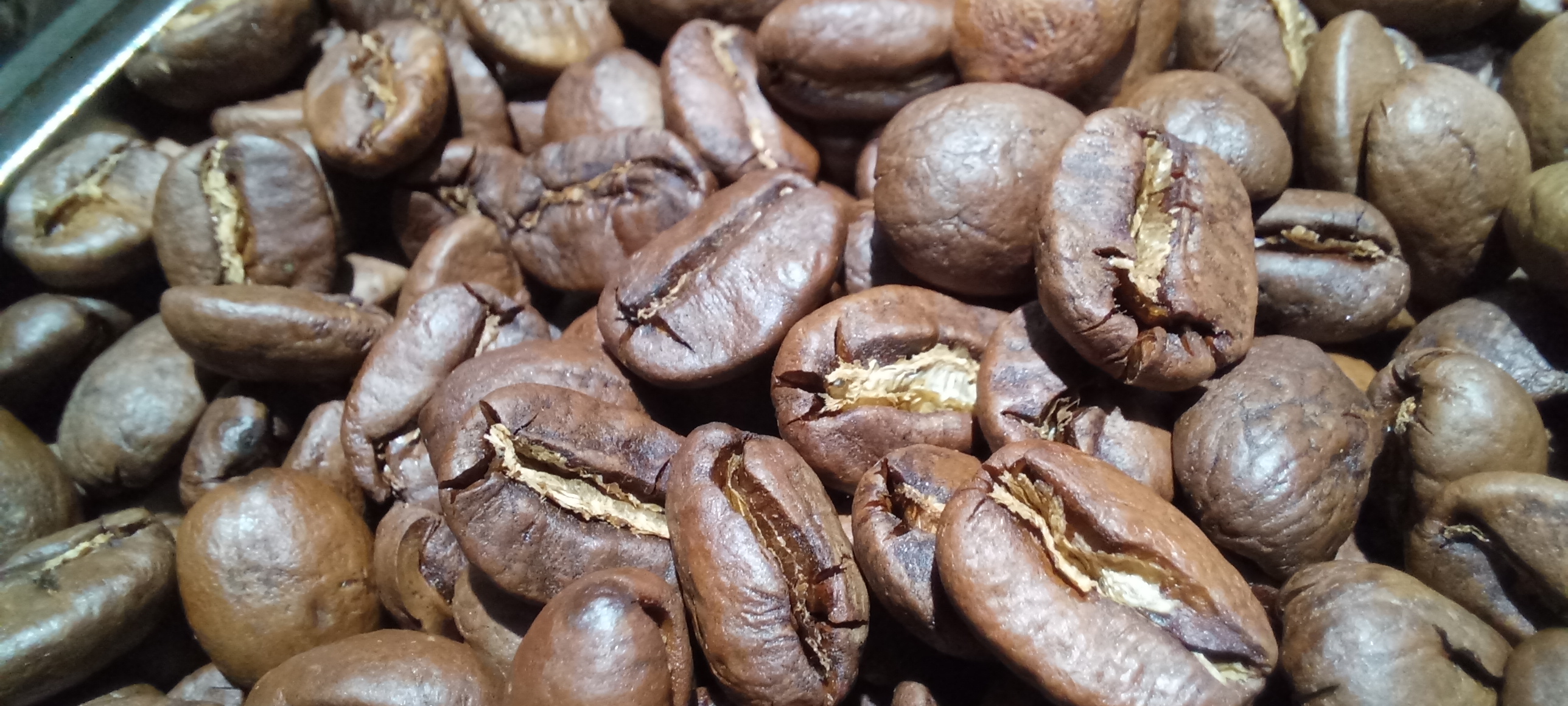 1kg Arabica cầu đất rang mộc