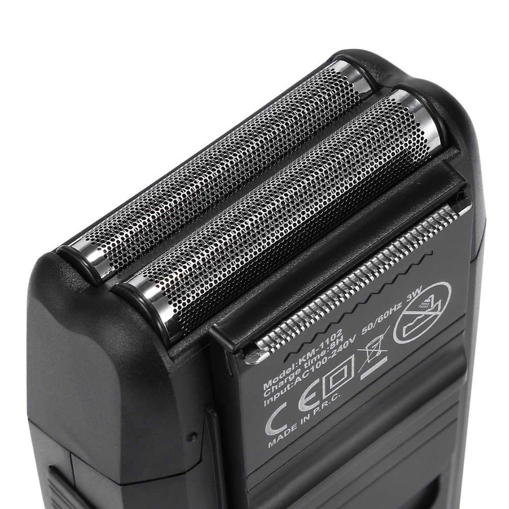 Máy cạo râu Fade tóc KEMEI 1102