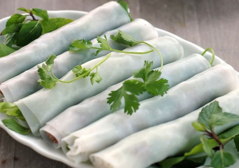[ VMC - BP ]  - Phụ gia làm bún phở - Tạo dai cho bún mì phở