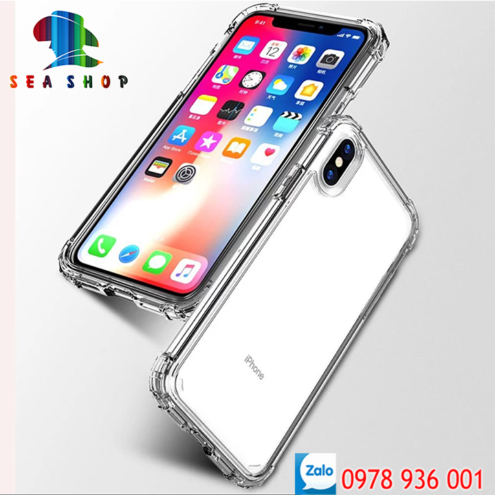 Case for iPhone X - Xs - ip8 plus