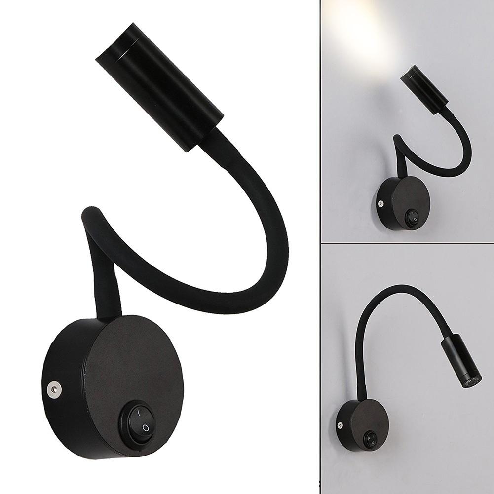 Đèn đọc sách gắn đầu giường RB LIGHTING