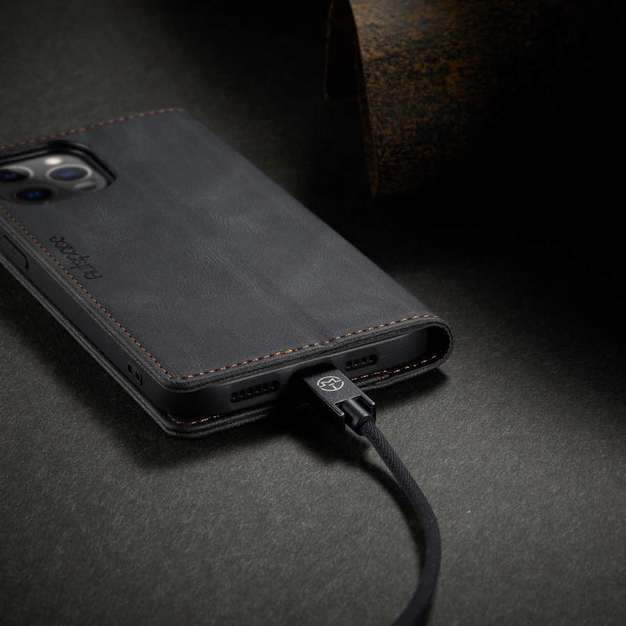 Bao Da Caseme Iphone 12 Pro Max