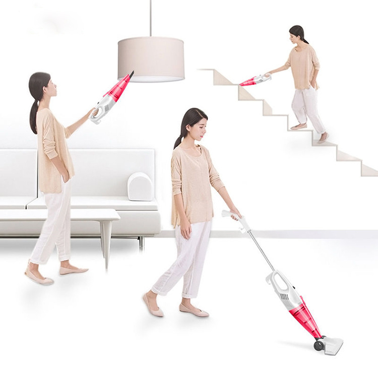 Máy hút bụi cầm tay mini đa năng
