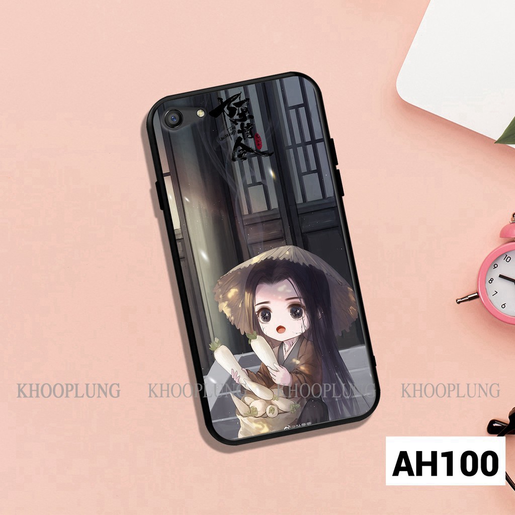 Ốp lưng OPPO F1S - F3 - F3 PLUS - F5 - F7 in hình Tiêu Chiến Vương Bác - Trần Tình Lệnh