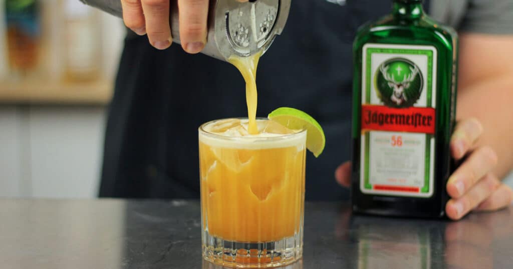 Jagermeister Đức 700ml-1000ml