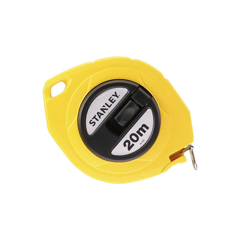 Thước cuộn thép 20m Stanley 0-34-105