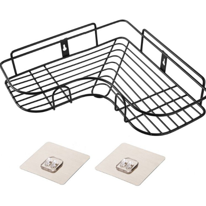 [New Arrivals] shelf for Đồ kitchen, corner shelf multi-purpose, corner Shelf multi-purpose 1 floor, shelf for Đồ home shower handy