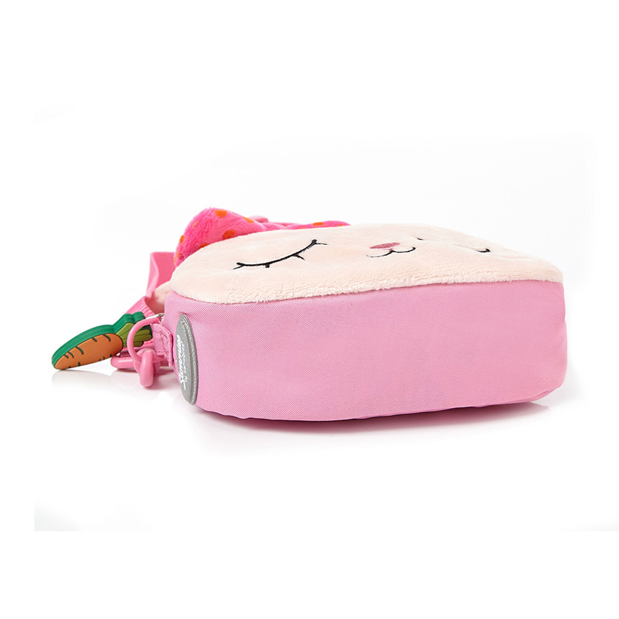 Túi đeo chéo mini Samsonite Sammies Dreams Mini Crossbody Bunny