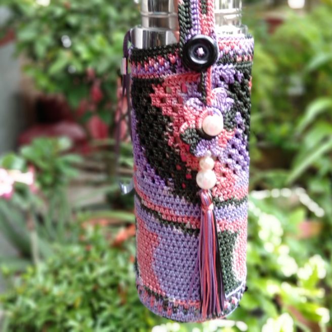 Túi đựng bình size 8cm- 20cm