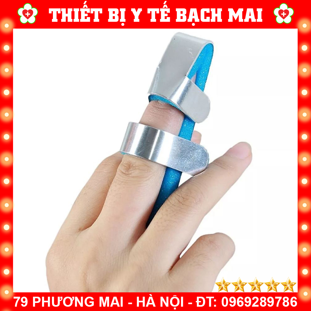 Nẹp Ngón Tay, Nẹp Bóng Chày Orbe