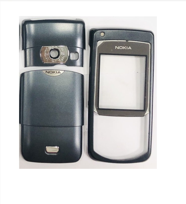 Vỏ Nokia 6681 ( không phím - không sườn )