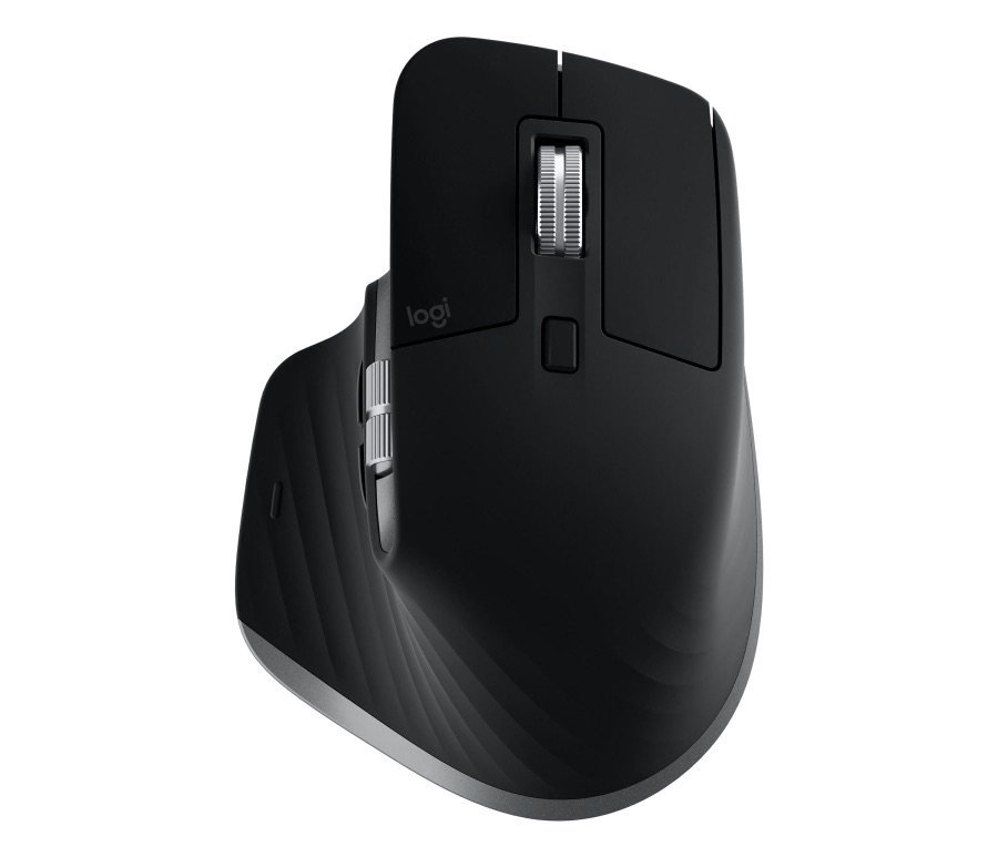 Chuột Không Dây Logitech MX Master 3 for Mac - Chính hãng phân phối
