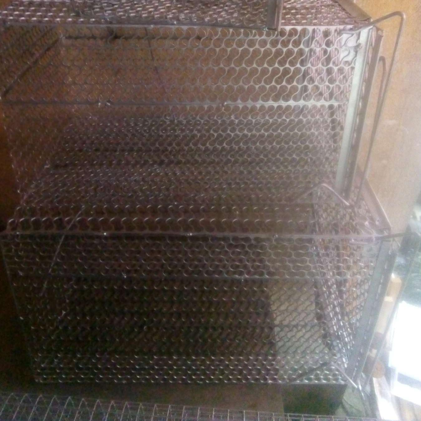 lồng bẫy chuột,sóc,chồn riêu rẻ